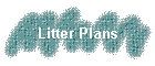 Litter Plans