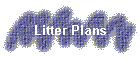 Litter Plans